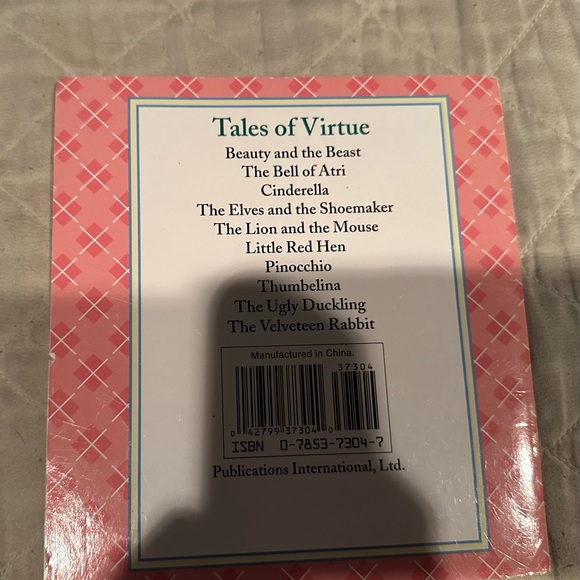 The virtue of generosity- the elves and the shoemaker - Picture 4 of 5